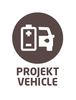 Logo Projekt Vehicle