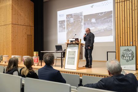 Nacht der Wissenschaft am Umwelt-Campus Birkenfeld