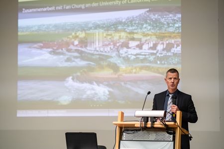 Nacht der Wissenschaft am Umwelt-Campus Birkenfeld