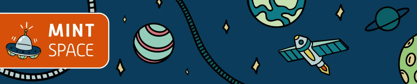 MINT-Space MINT-Space