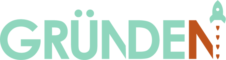 Gruenden Logo